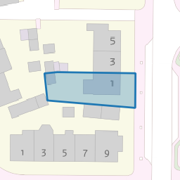 Perceel OGT00-C-4705