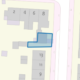 Perceel OGT00-C-4707