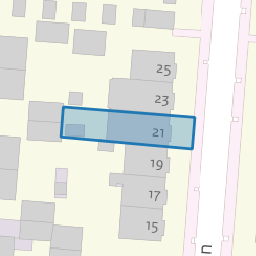 Perceel OGT00-C-4719