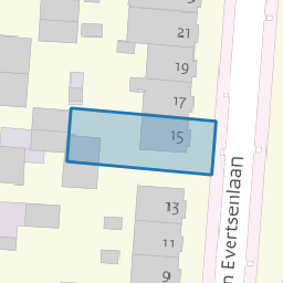 Perceel OGT00-C-4722