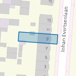 Perceel OGT00-C-4725