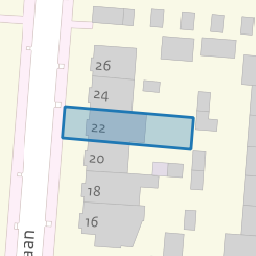 Perceel OGT00-C-4732