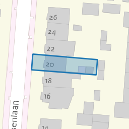 Perceel OGT00-C-4733