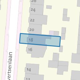 Perceel OGT00-C-4734