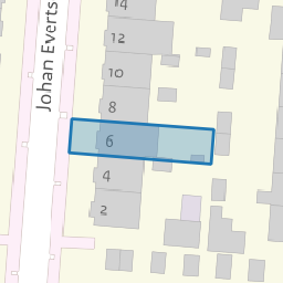 Perceel OGT00-C-4740