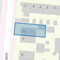 Perceel OGT00-C-4743