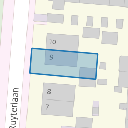 Perceel OGT00-C-4744