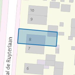 Perceel OGT00-C-4745