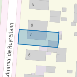 Perceel OGT00-C-4746