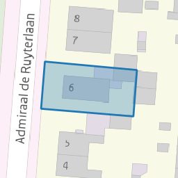 Perceel OGT00-C-4747