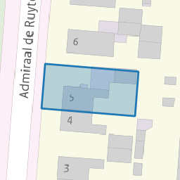 Perceel OGT00-C-4748