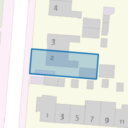 Perceel OGT00-C-4751