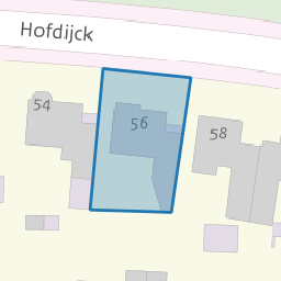 Perceel OGT00-C-4762