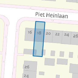 Perceel OGT00-C-4765