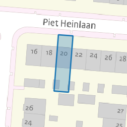 Perceel OGT00-C-4766