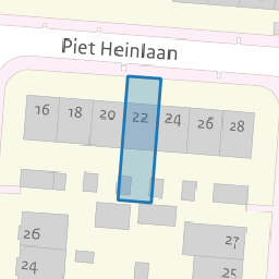 Perceel OGT00-C-4767