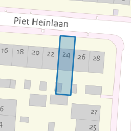 Perceel OGT00-C-4768