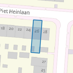 Perceel OGT00-C-4769