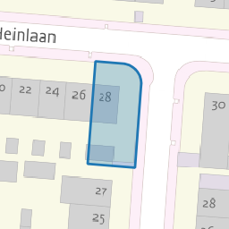 Perceel OGT00-C-4770