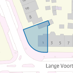 Perceel OGT00-C-4773