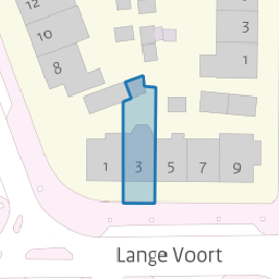 Perceel OGT00-C-4774