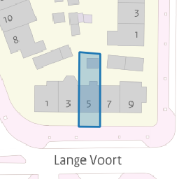 Perceel OGT00-C-4775