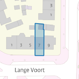 Perceel OGT00-C-4776