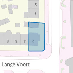 Perceel OGT00-C-4777