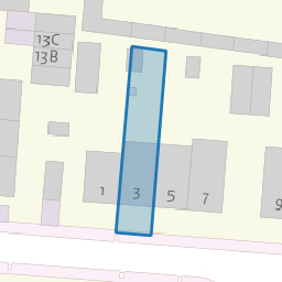 Perceel OGT00-C-4794