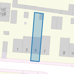 Perceel OGT00-C-4795