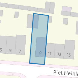 Perceel OGT00-C-4797