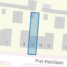 Perceel OGT00-C-4798