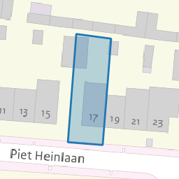 Perceel OGT00-C-4801