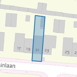 Perceel OGT00-C-4803