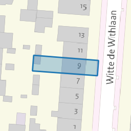 Perceel OGT00-C-4818