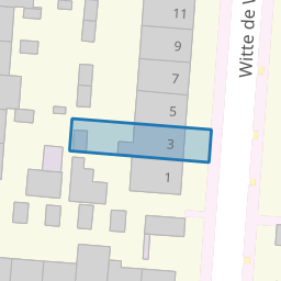 Perceel OGT00-C-4821