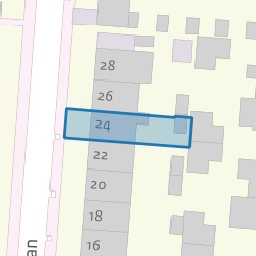 Perceel OGT00-C-4825