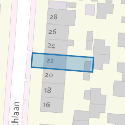 Perceel OGT00-C-4826