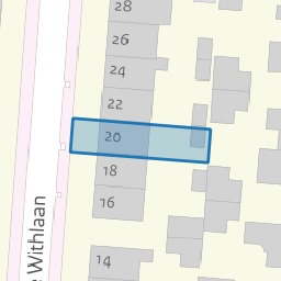 Perceel OGT00-C-4827