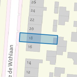 Perceel OGT00-C-4828