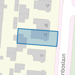 Perceel OGT00-C-4840