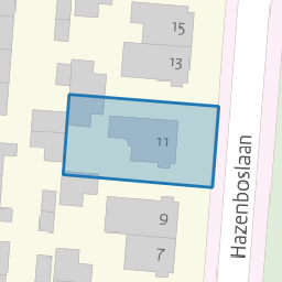 Perceel OGT00-C-4841