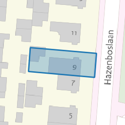 Perceel OGT00-C-4842