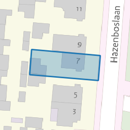 Perceel OGT00-C-4843