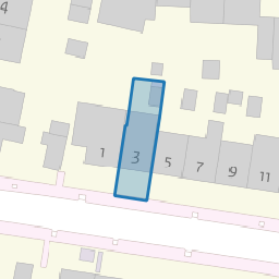 Perceel OGT00-C-4847