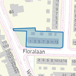 Perceel OGT00-C-4879