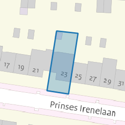 Perceel OGT00-C-4893