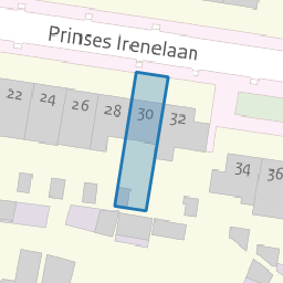 Perceel OGT00-C-4901