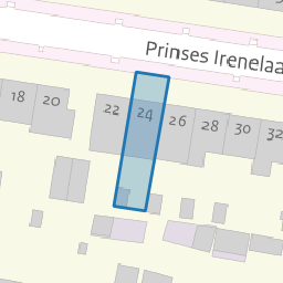 Perceel OGT00-C-4904