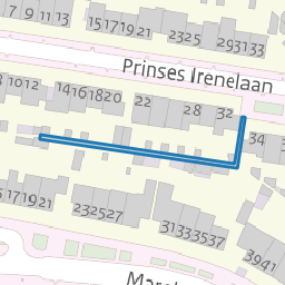 Perceel OGT00-C-4910